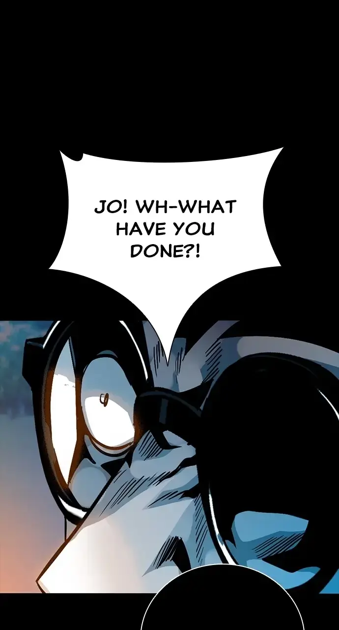 Worst Generation Chapter 35 page 158 - 