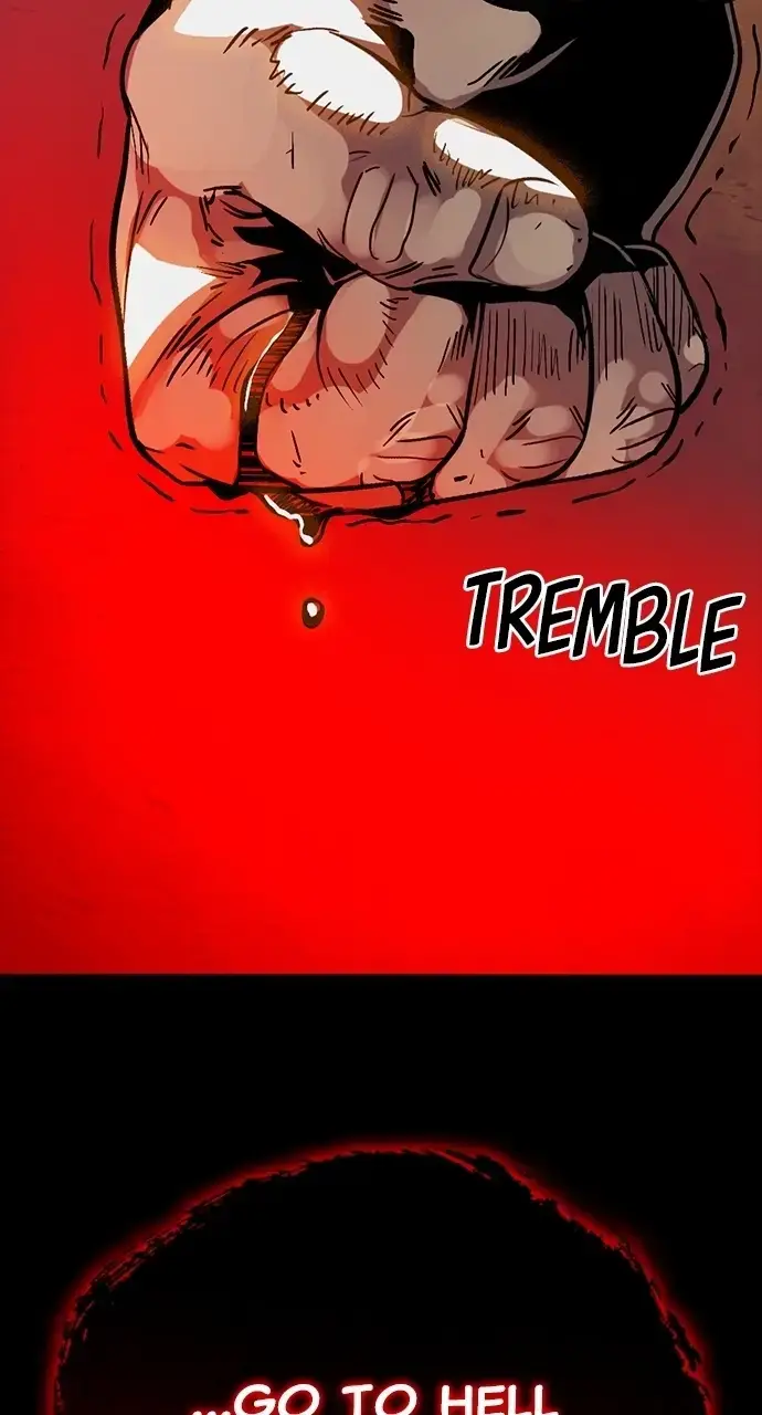 Worst Generation Chapter 35 page 164 - 