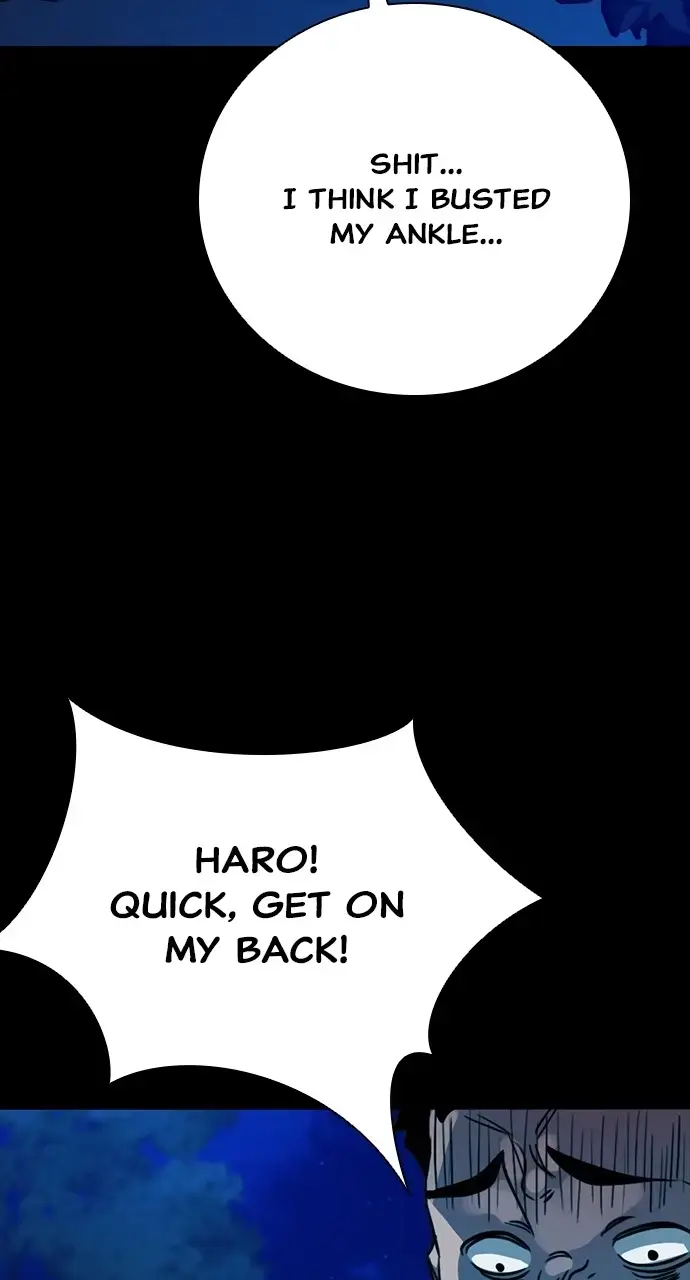 Worst Generation Chapter 35 page 18 - 