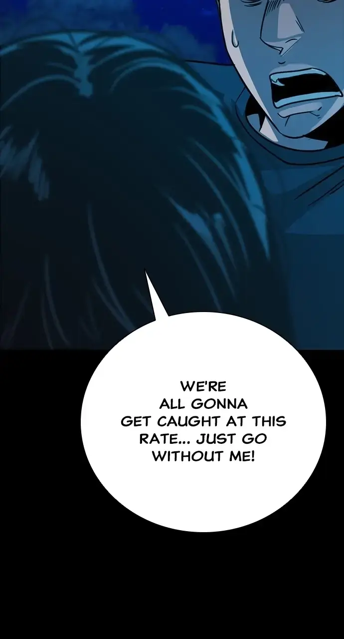 Worst Generation Chapter 35 page 19 - 