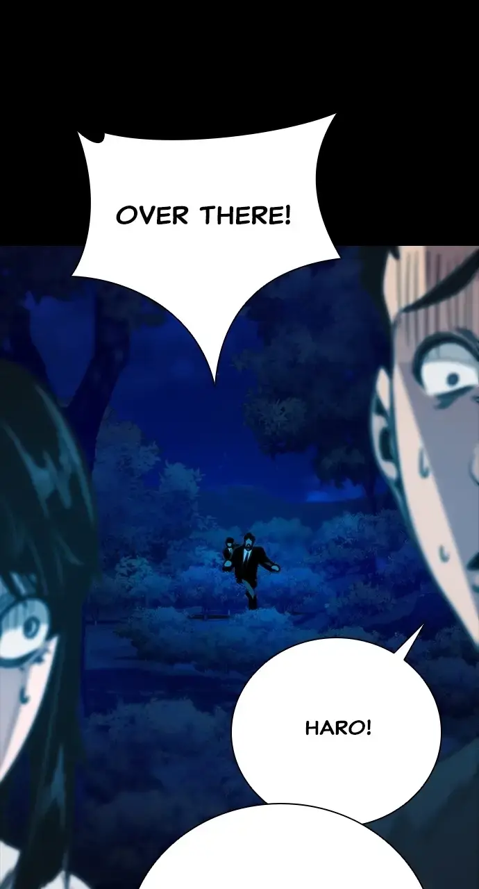 Worst Generation Chapter 35 page 20 - 