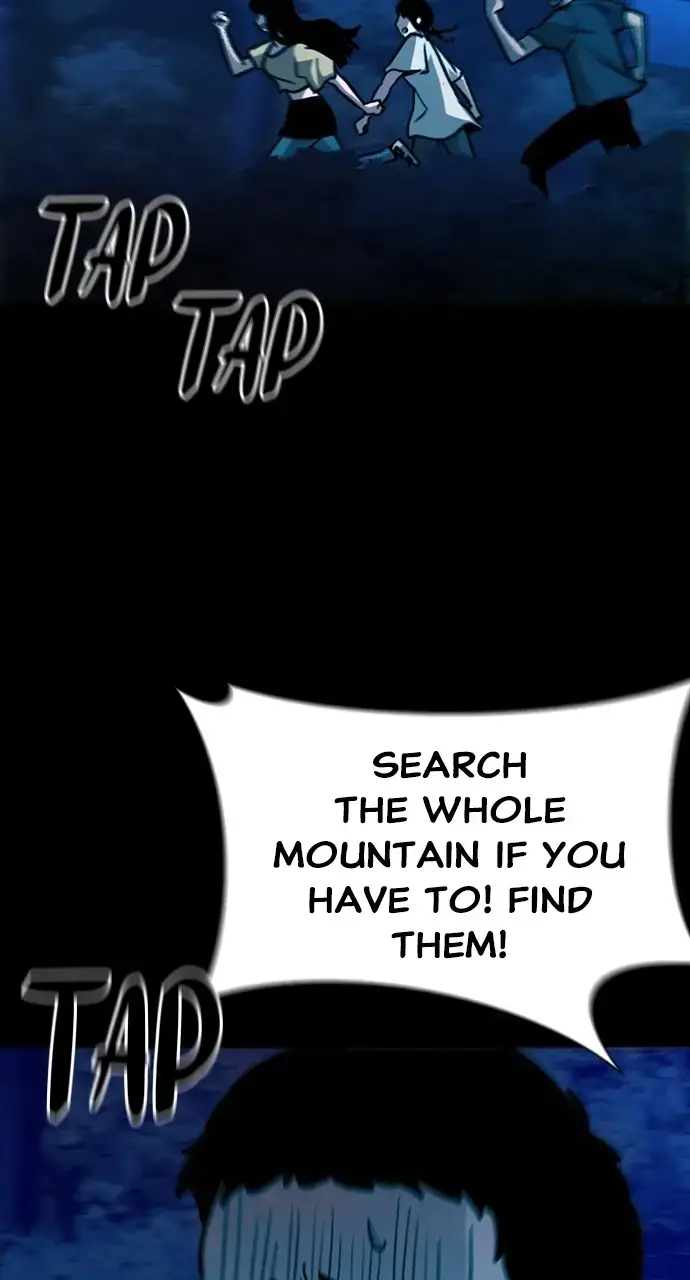 Worst Generation Chapter 35 page 3 - 