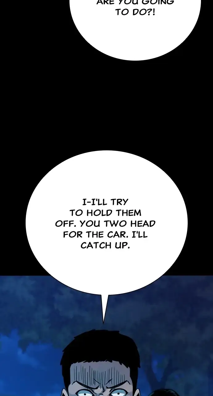 Worst Generation Chapter 35 page 23 - 