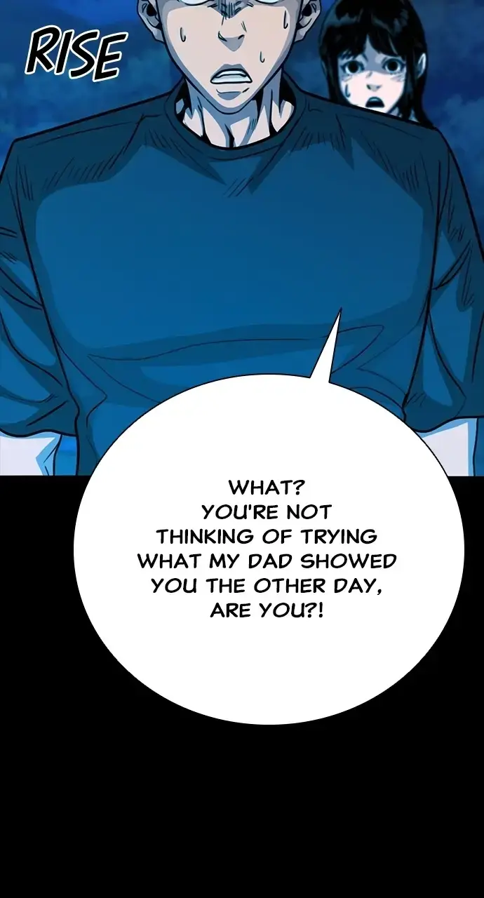 Worst Generation Chapter 35 page 24 - 