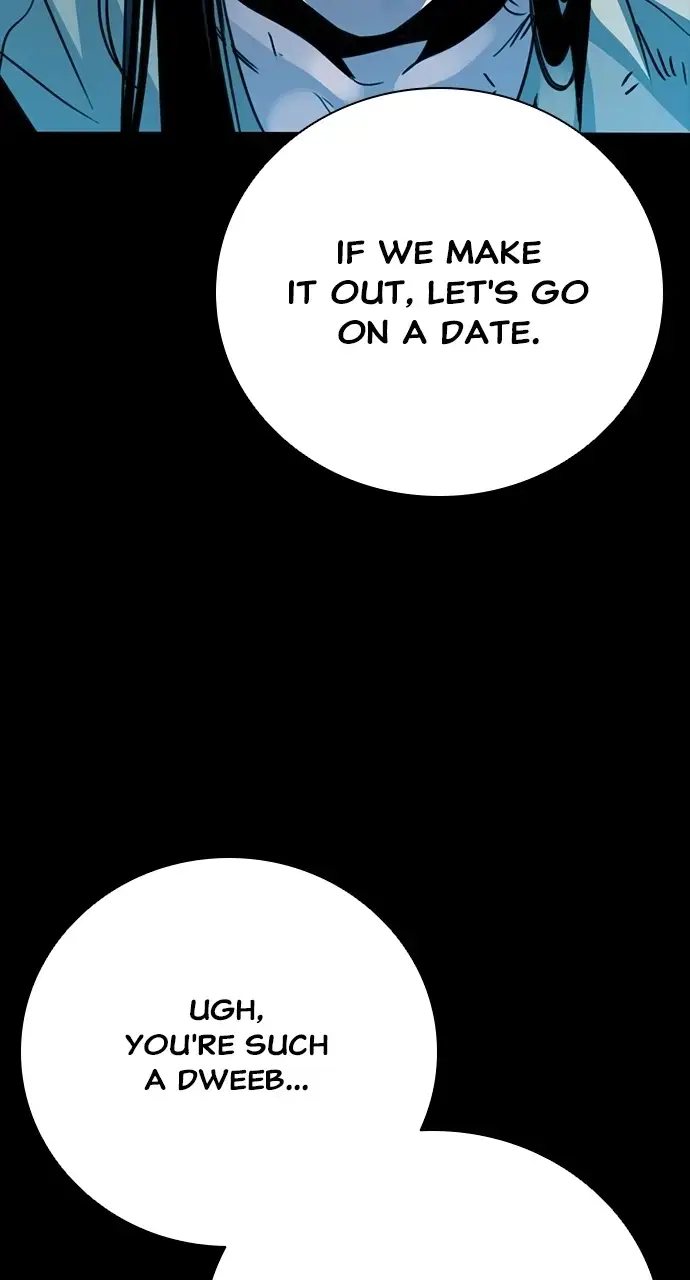 Worst Generation Chapter 35 page 27 - 