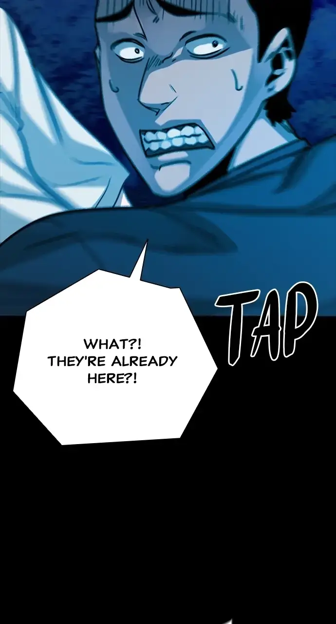 Worst Generation Chapter 35 page 4 - 