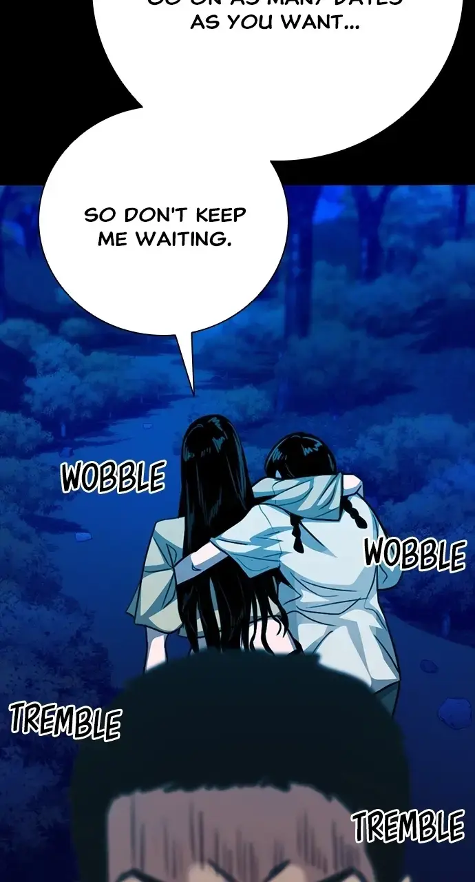 Worst Generation Chapter 35 page 31 - 