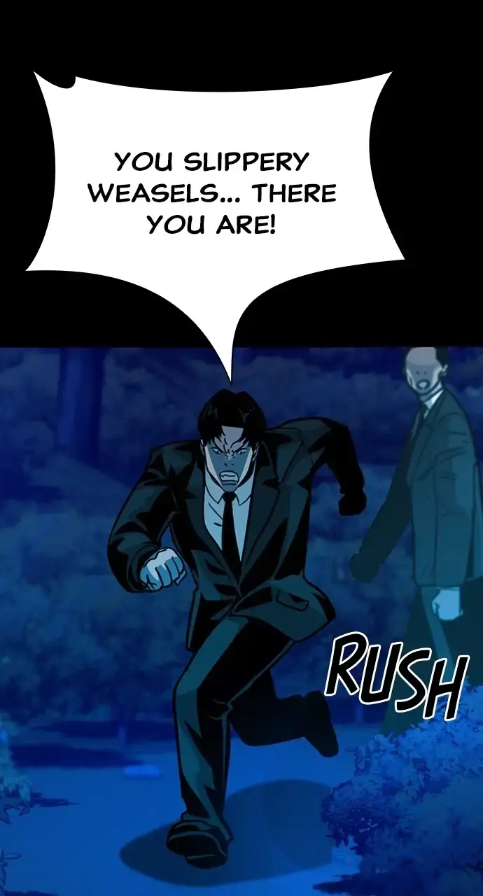 Worst Generation Chapter 35 page 40 - 