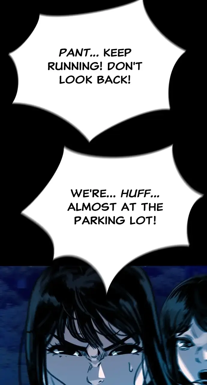 Worst Generation Chapter 35 page 5 - 