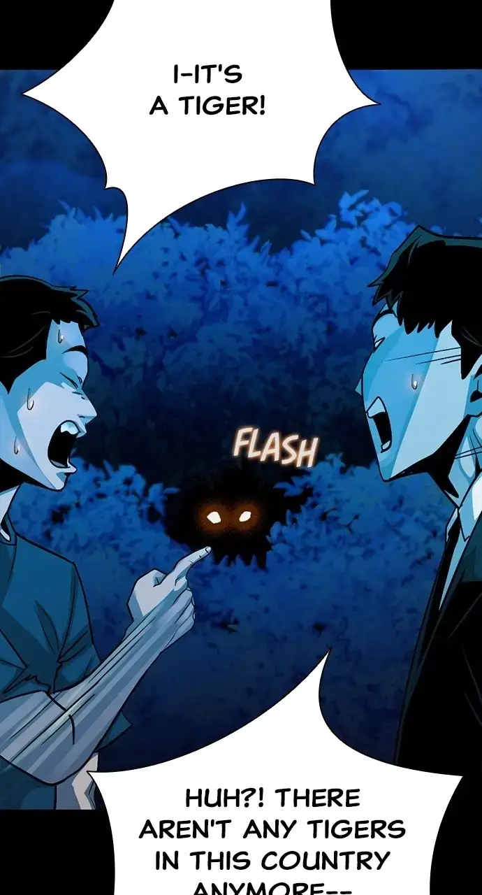 Worst Generation Chapter 35 page 47 - 