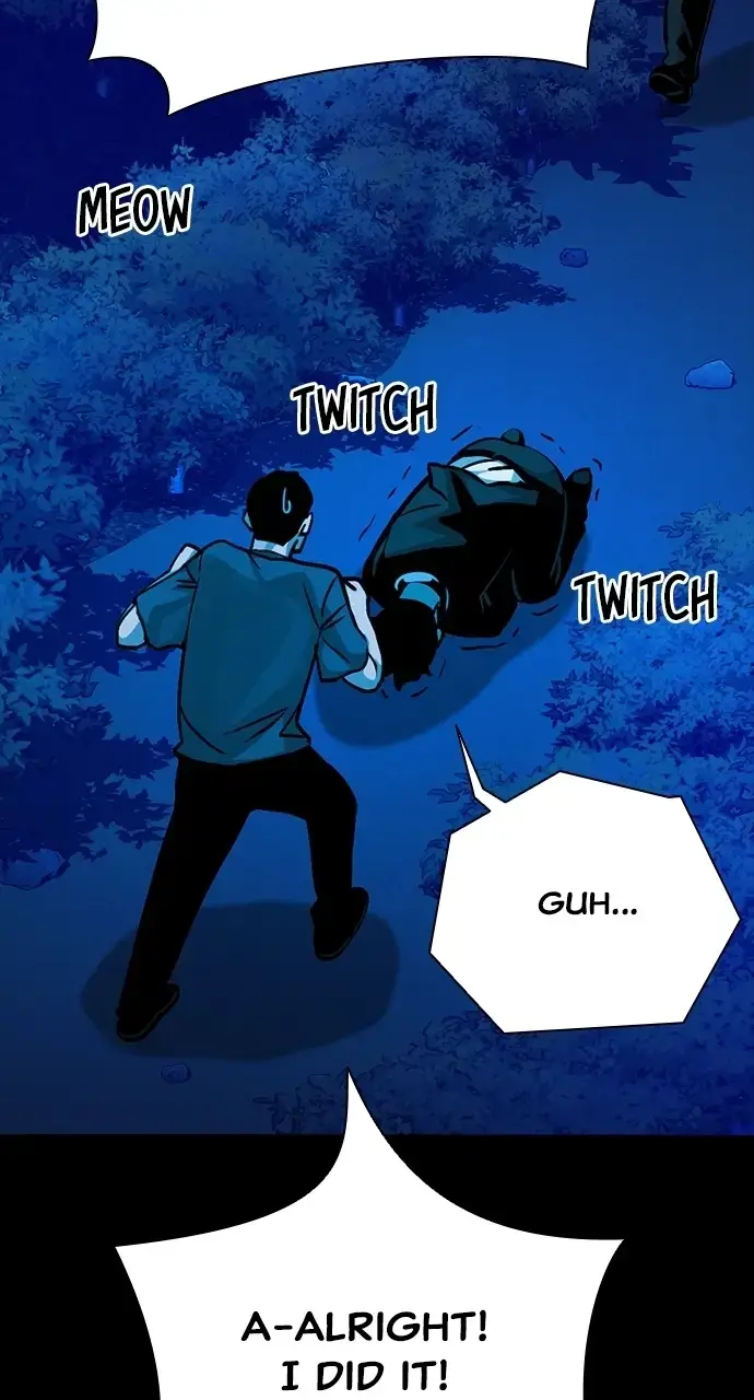 Worst Generation Chapter 35 page 50 - 
