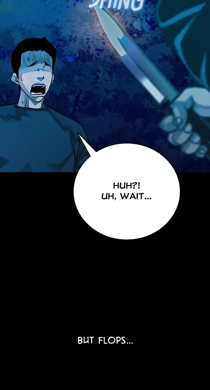 Worst Generation Chapter 35 page 52 - 