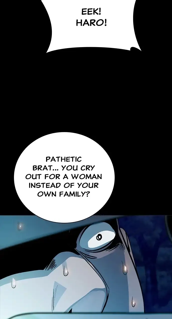 Worst Generation Chapter 35 page 57 - 