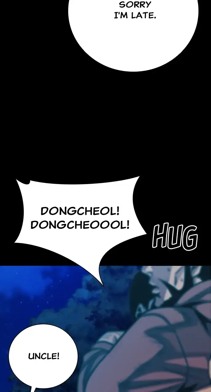 Worst Generation Chapter 35 page 61 - 