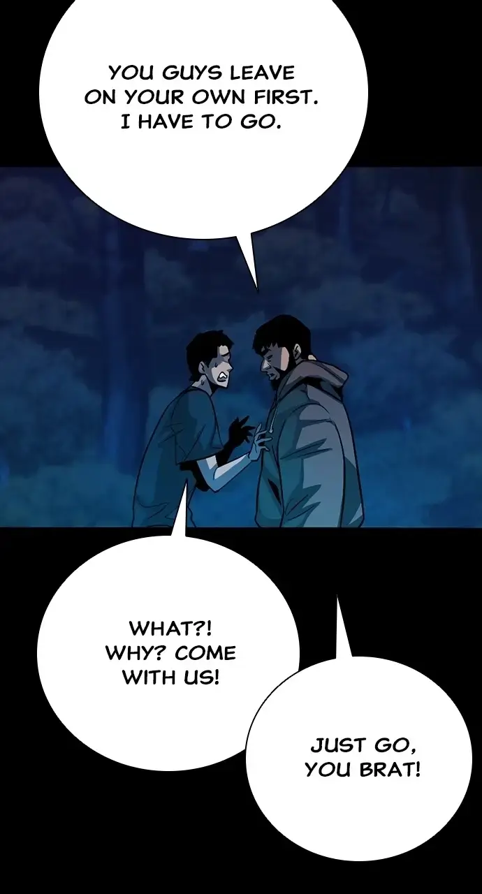 Worst Generation Chapter 35 page 64 - 
