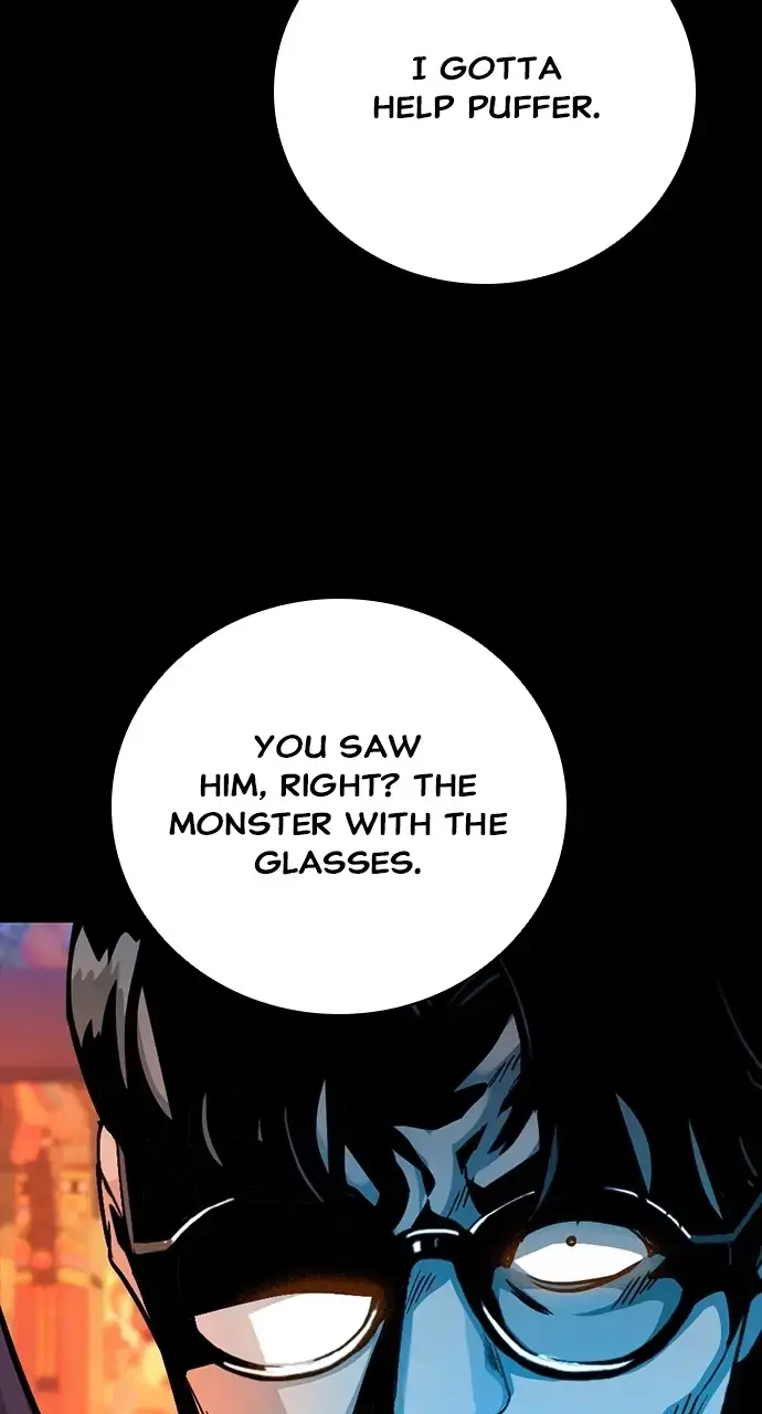 Worst Generation Chapter 35 page 66 - 