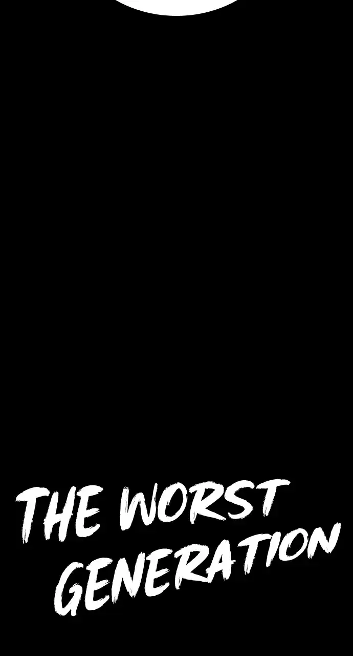 Worst Generation Chapter 35 page 70 - 