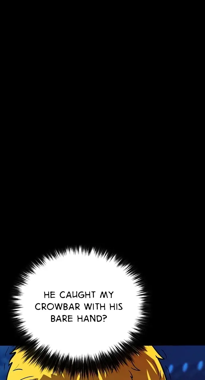 Worst Generation Chapter 35 page 71 - 