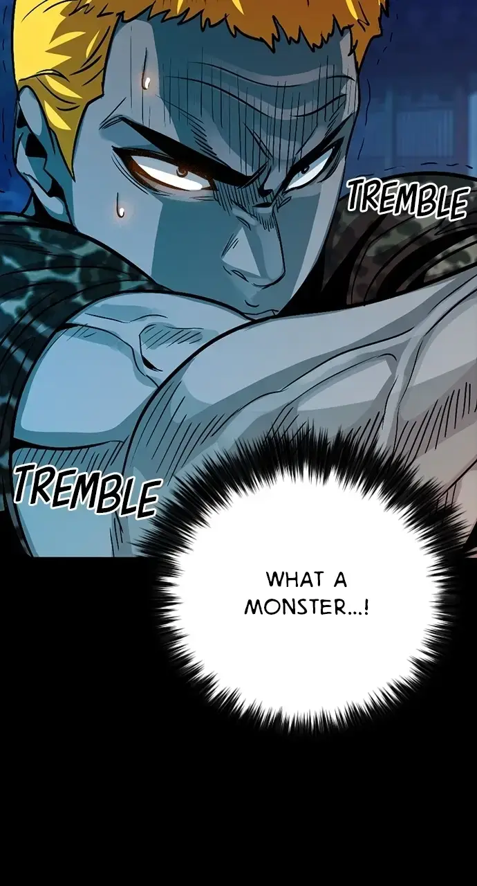 Worst Generation Chapter 35 page 72 - 