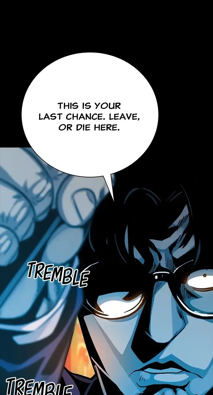 Worst Generation Chapter 35 page 73 - 