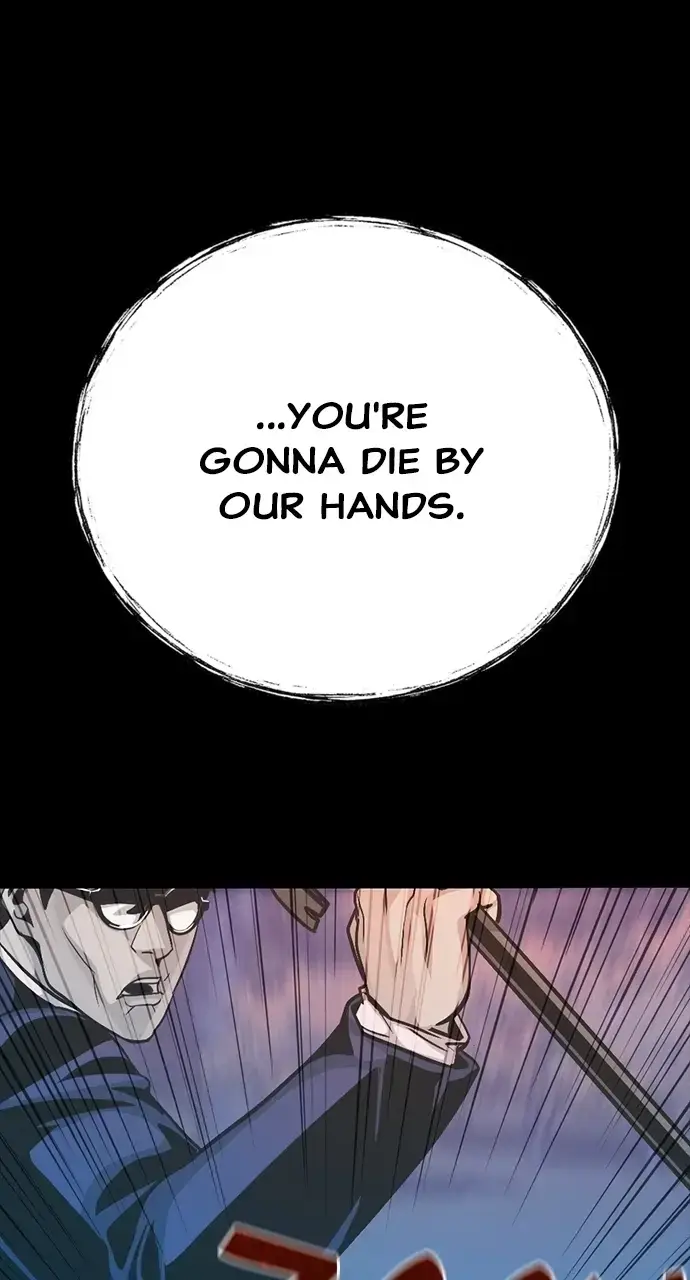 Worst Generation Chapter 35 page 75 - 