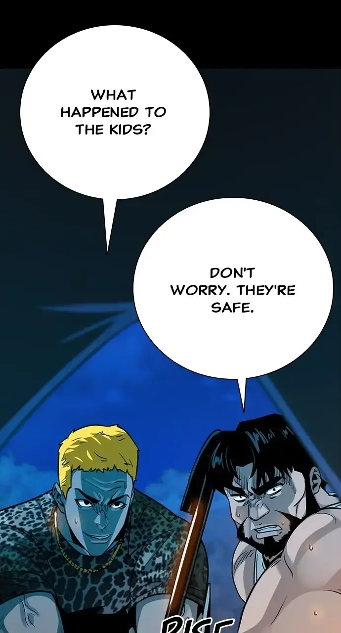 Worst Generation Chapter 35 page 79 - 
