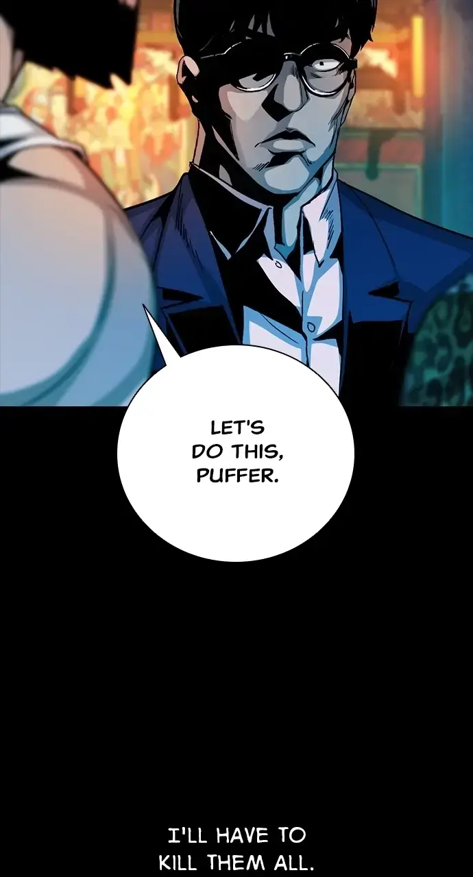 Worst Generation Chapter 35 page 81 - 