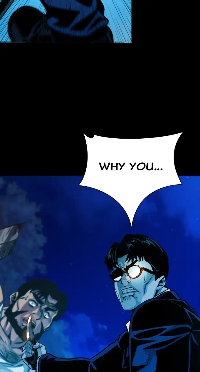 Worst Generation Chapter 35 page 92 - 