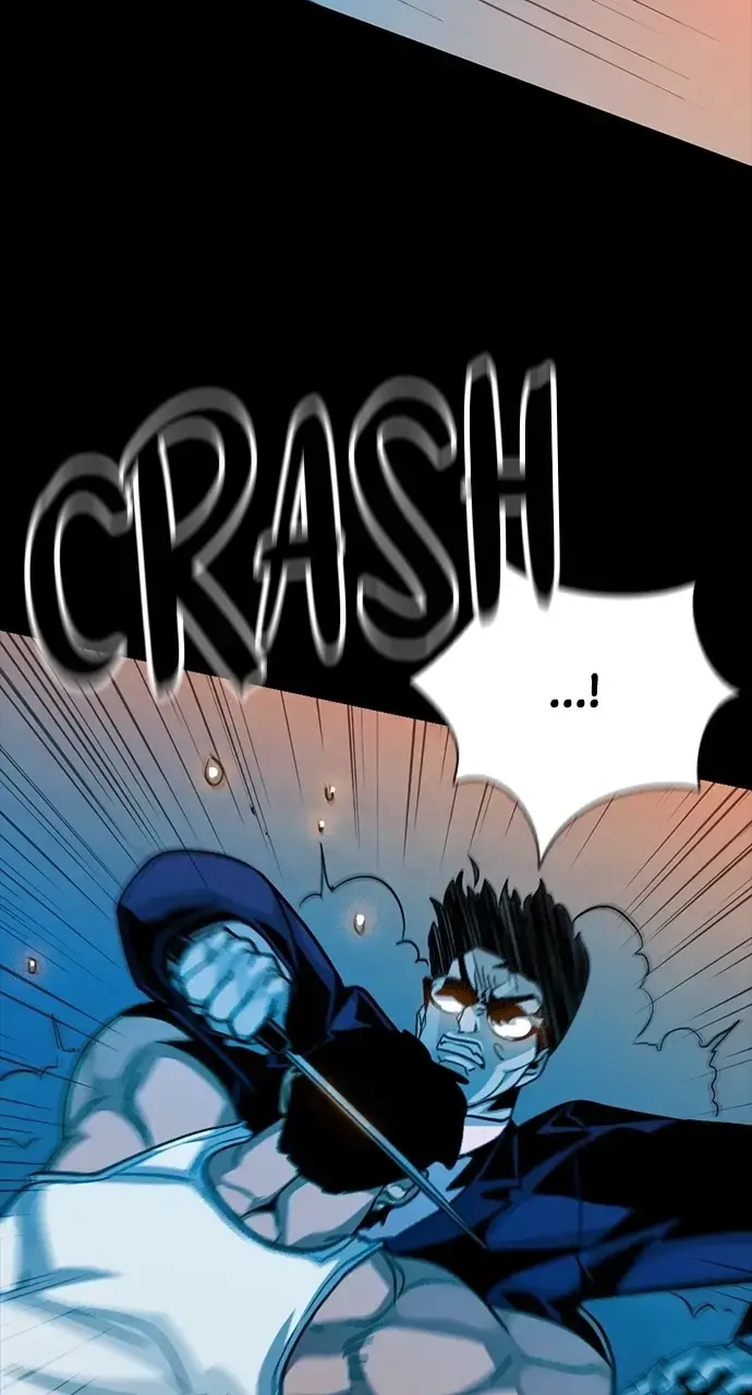 Worst Generation Chapter 35 page 97 - 