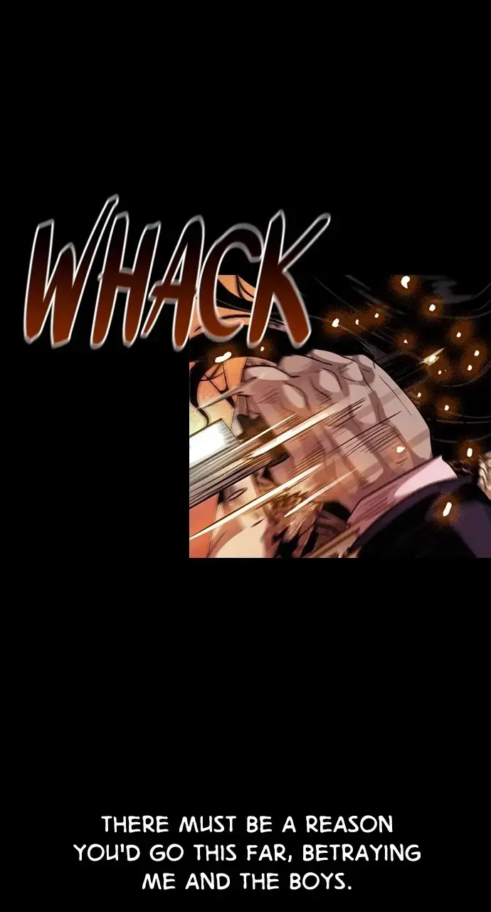 Worst Generation Chapter 36 page 103 - 