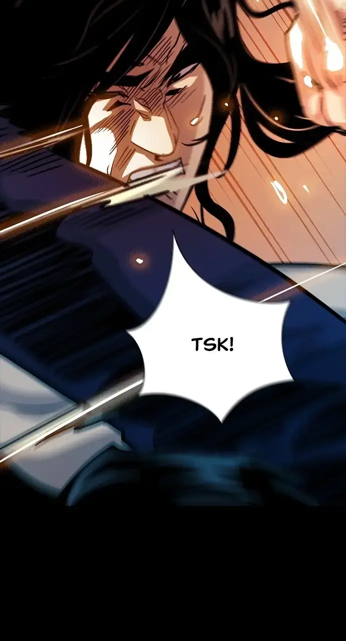 Worst Generation Chapter 36 page 105 - 