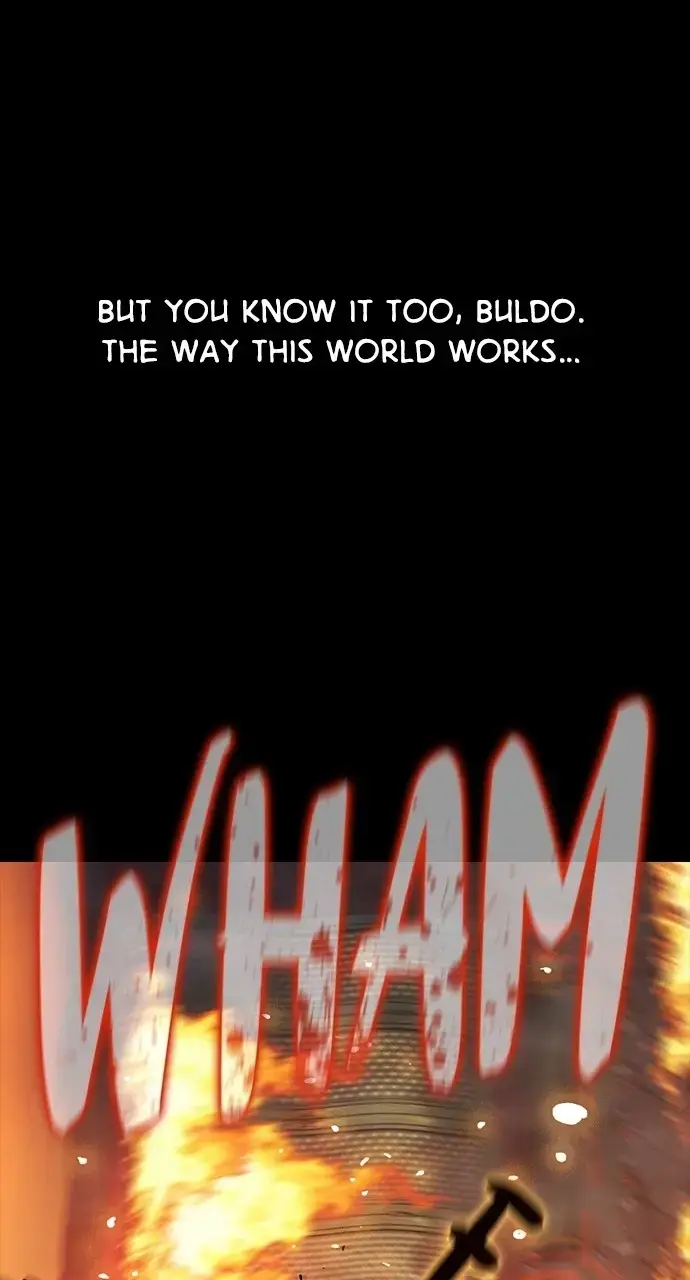 Worst Generation Chapter 36 page 120 - 