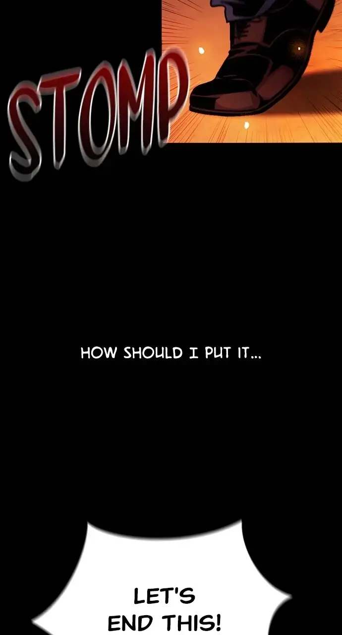Worst Generation Chapter 36 page 126 - 