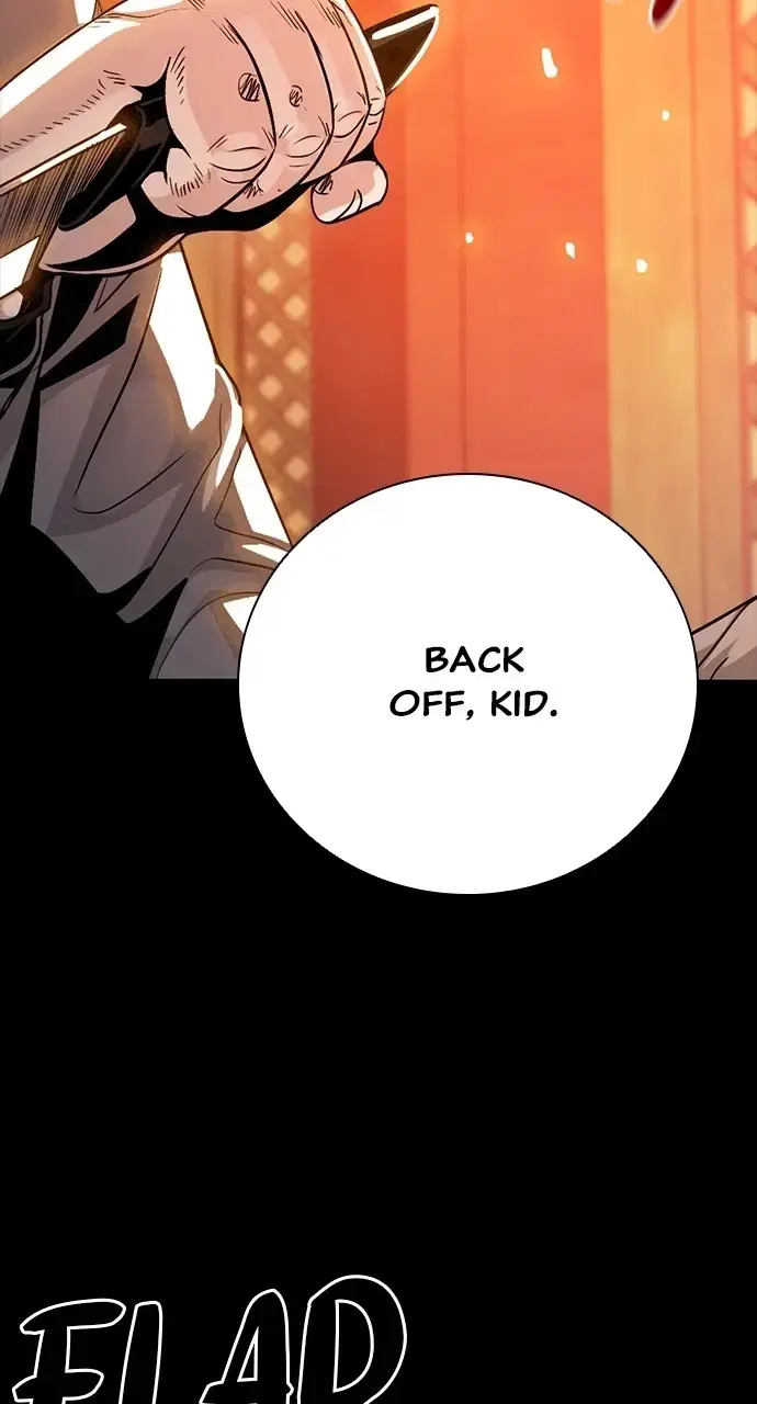 Worst Generation Chapter 36 page 15 - 
