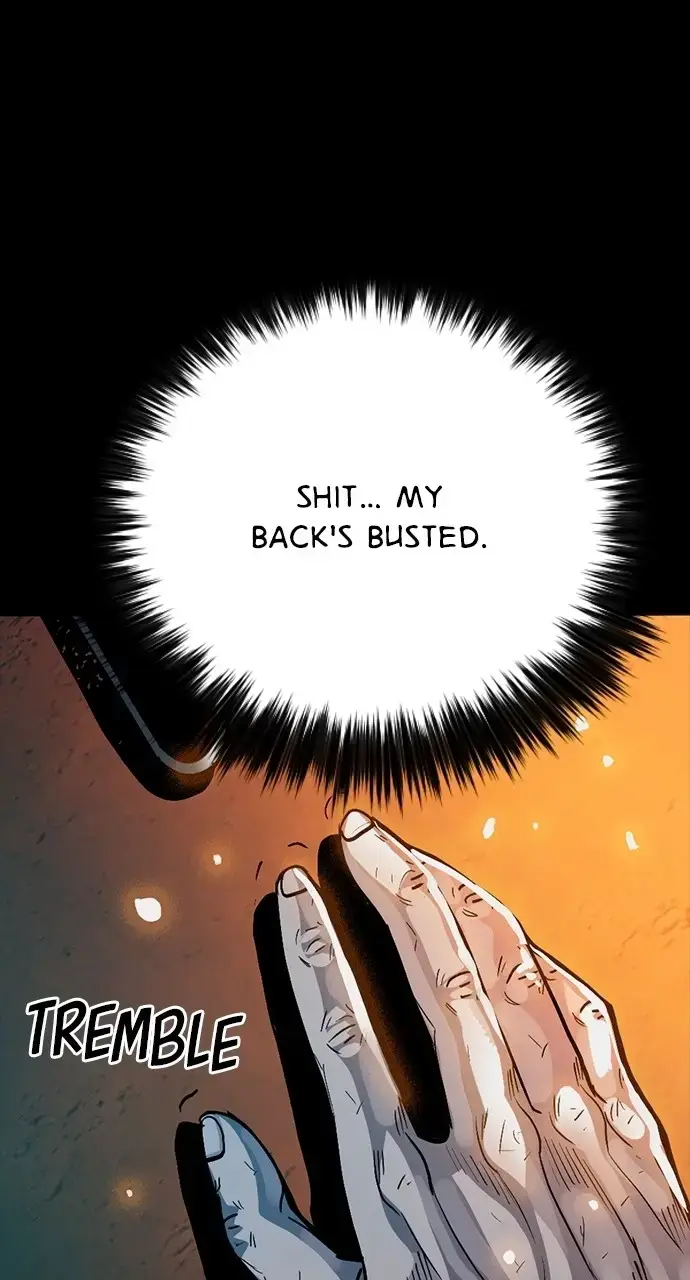 Worst Generation Chapter 36 page 141 - 