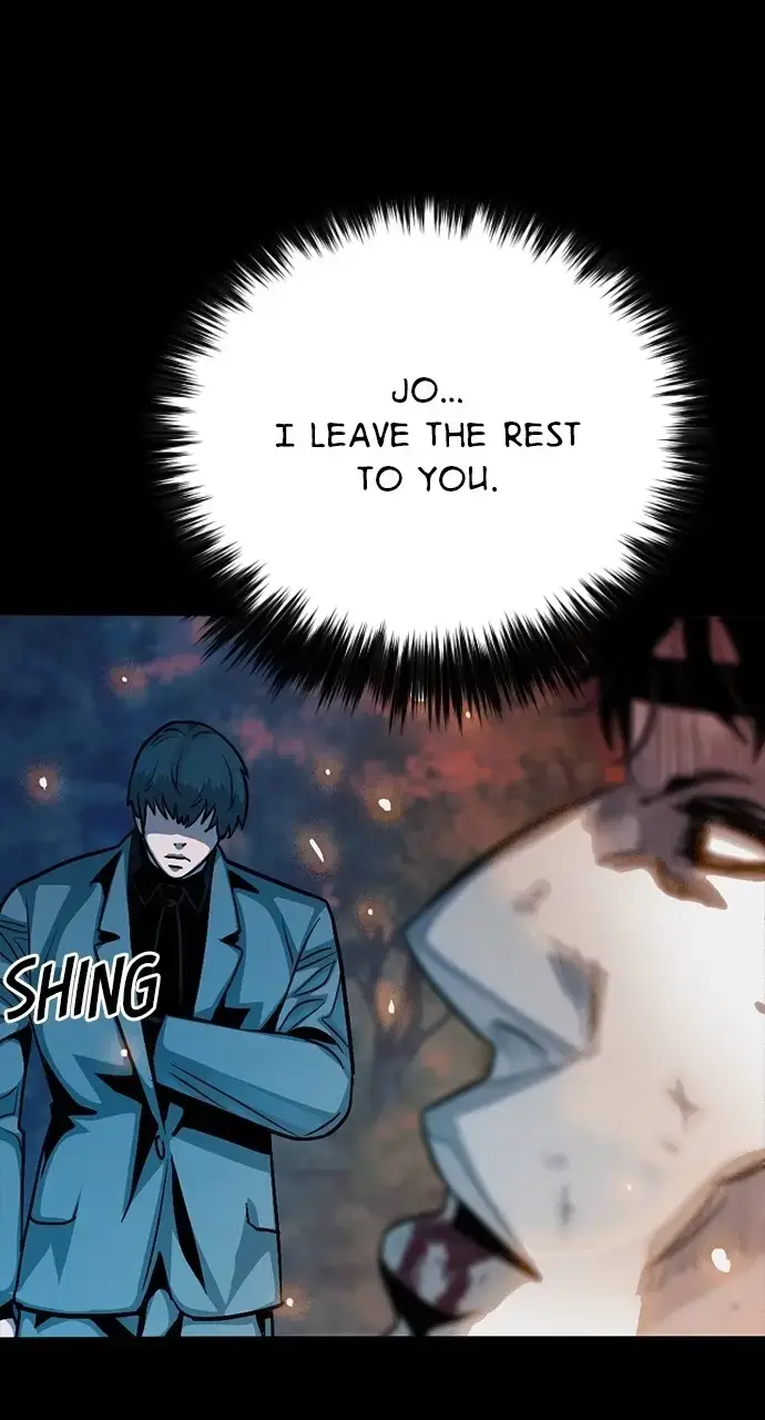Worst Generation Chapter 36 page 146 - 