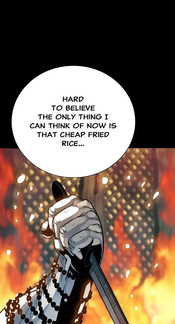 Worst Generation Chapter 36 page 147 - 