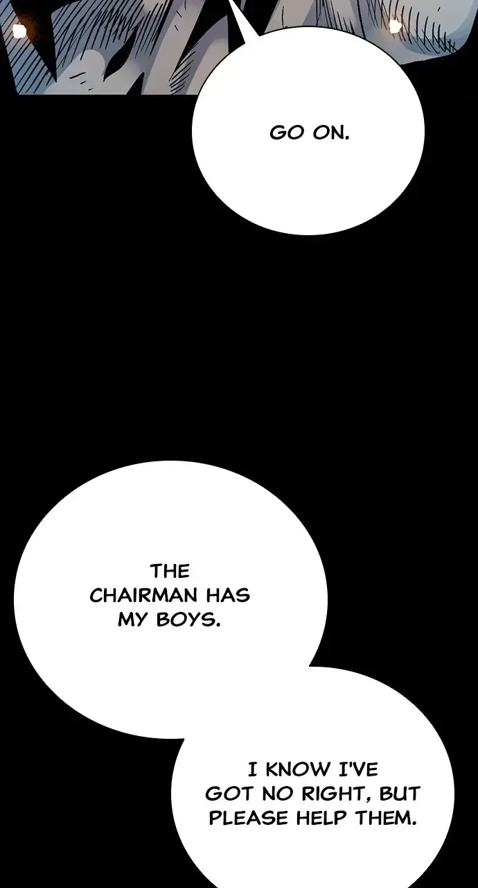 Worst Generation Chapter 36 page 149 - 