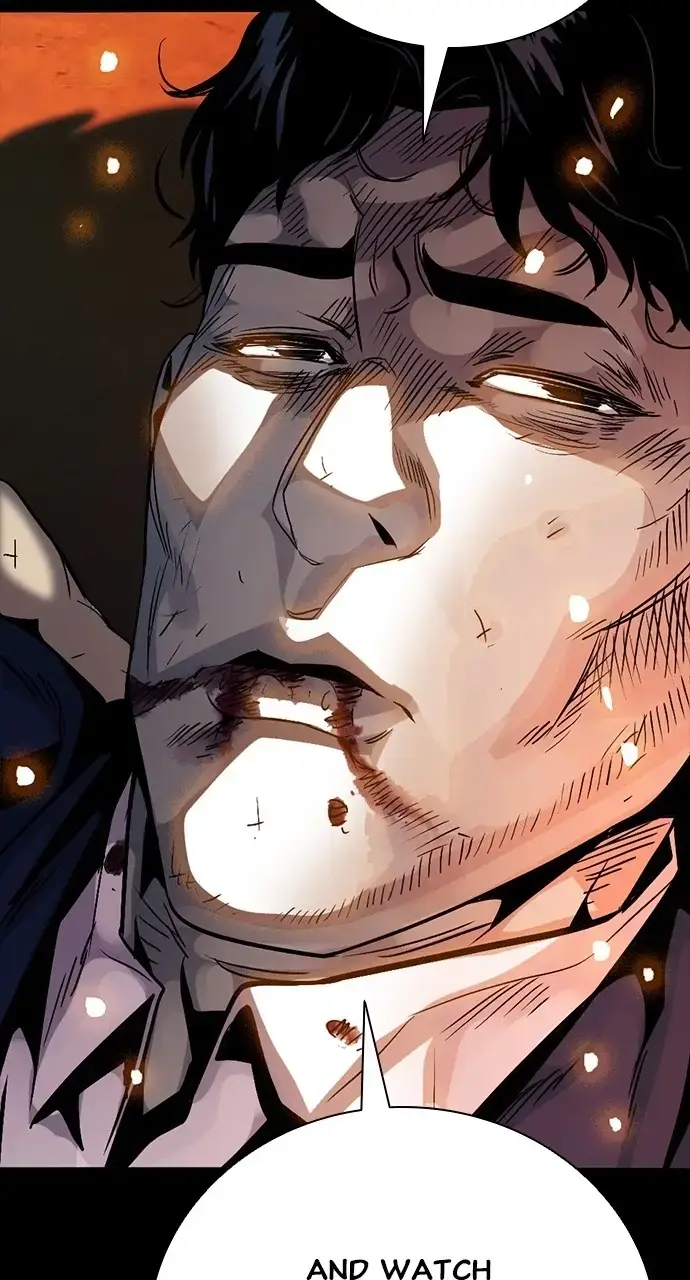 Worst Generation Chapter 36 page 150 - 
