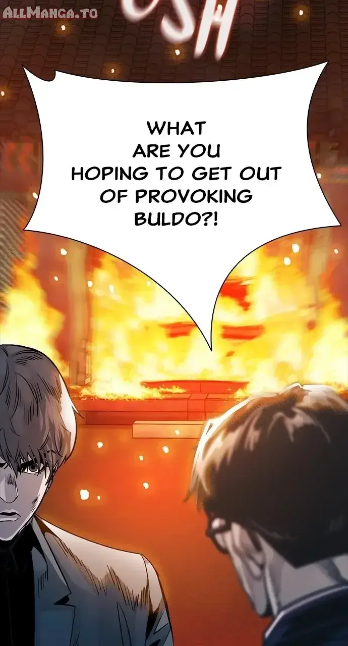 Worst Generation Chapter 36 page 37 - 