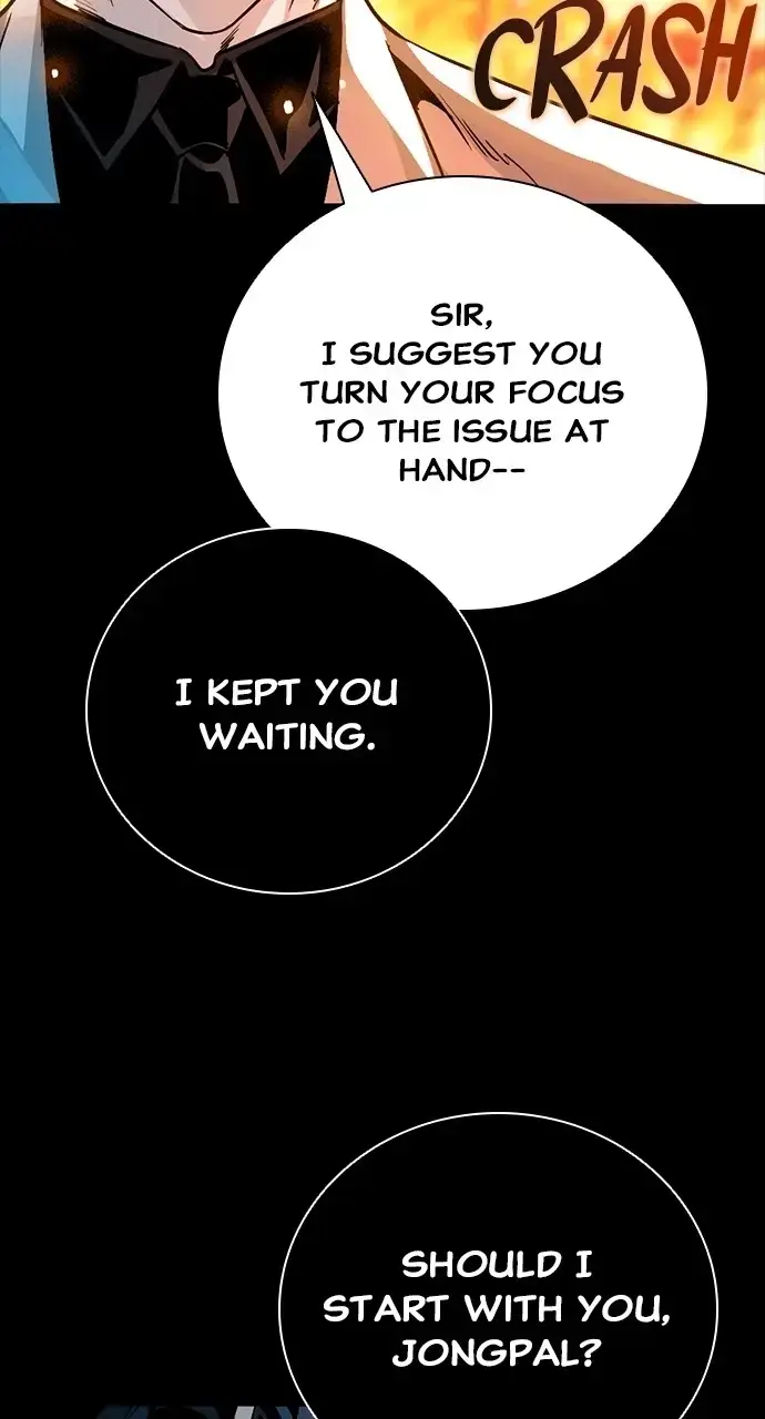 Worst Generation Chapter 36 page 49 - 