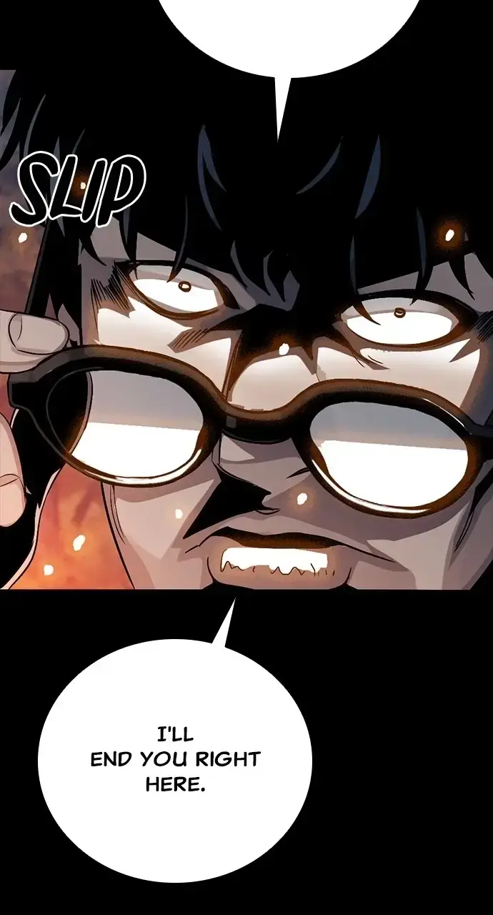 Worst Generation Chapter 36 page 65 - 