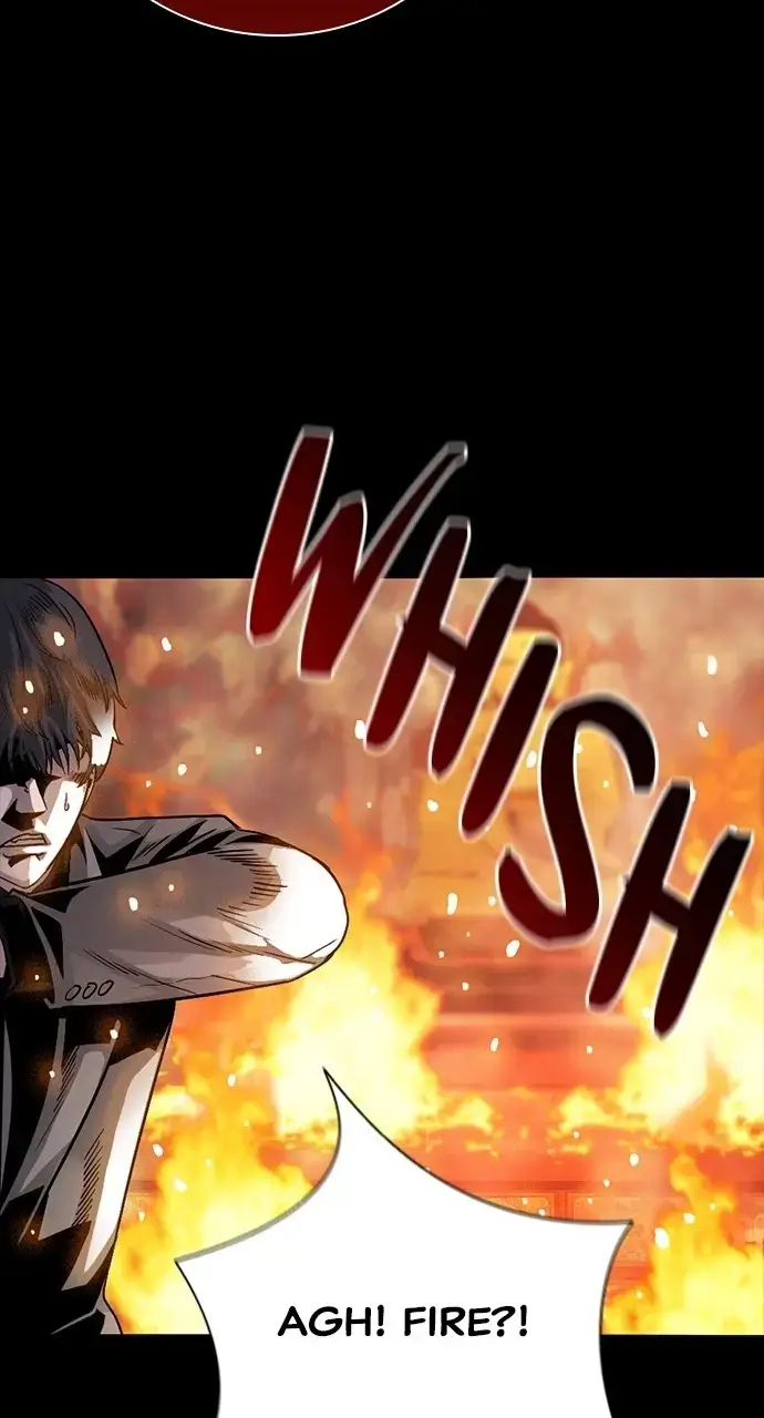 Worst Generation Chapter 36 page 8 - 