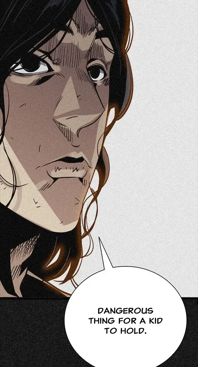 Worst Generation Chapter 36 page 73 - 