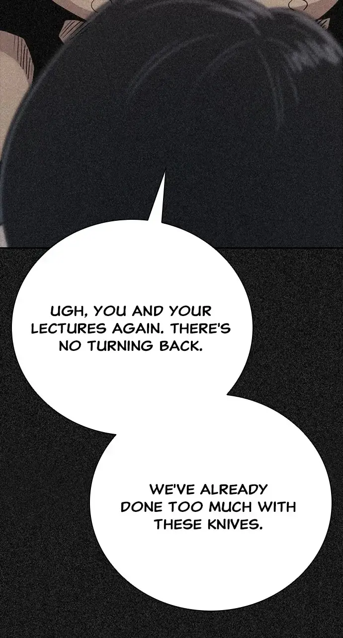 Worst Generation Chapter 36 page 77 - 