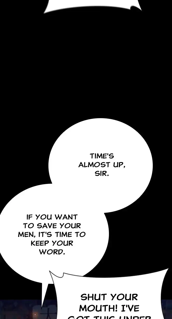 Worst Generation Chapter 36 page 9 - 