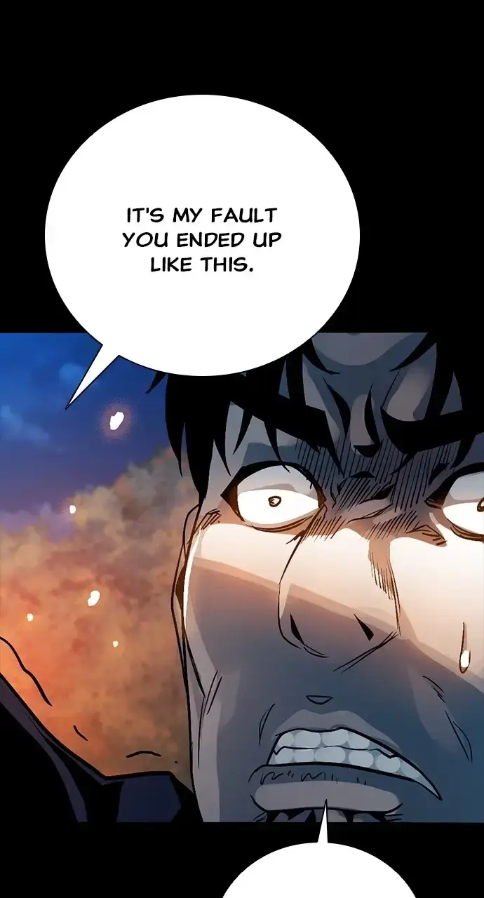 Worst Generation Chapter 36 page 84 - 