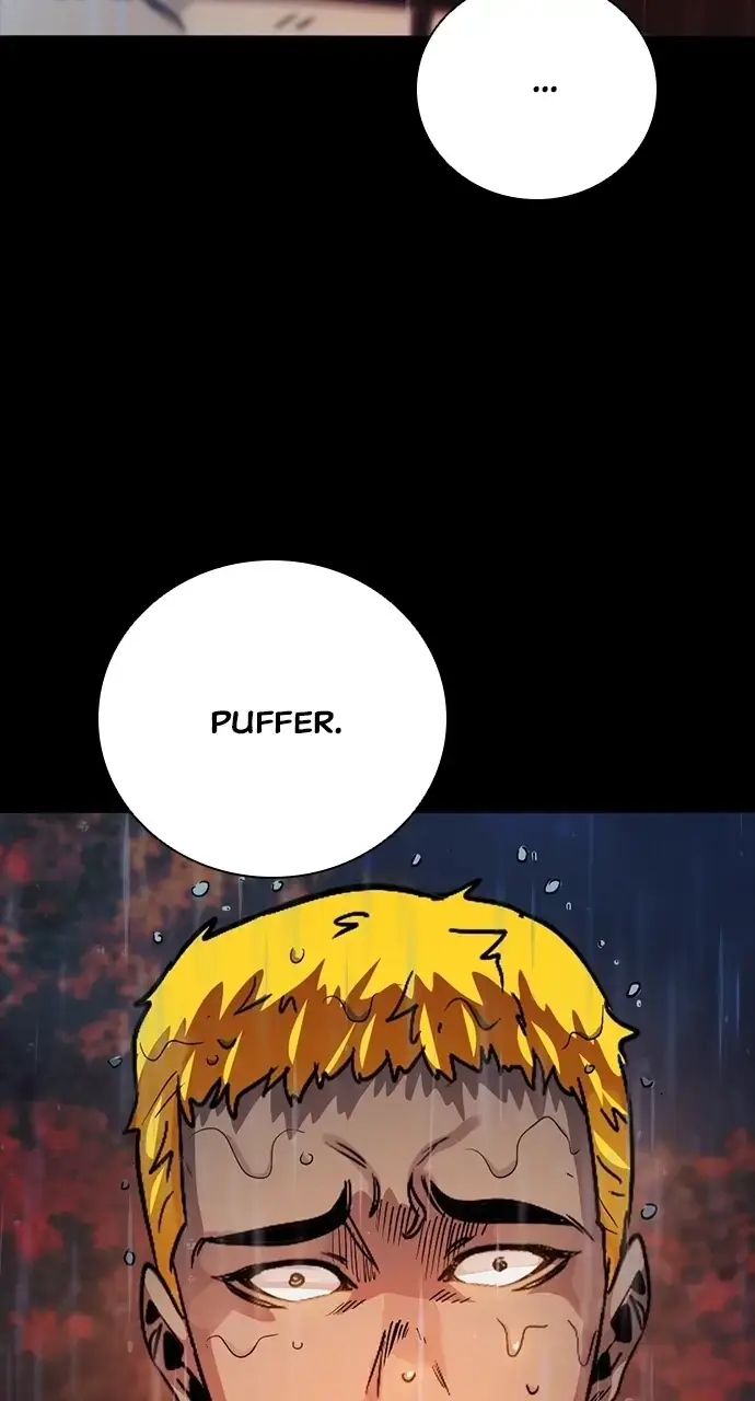Worst Generation Chapter 37 page 101 - 