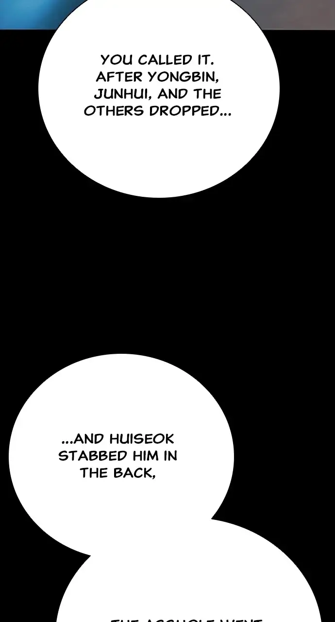 Worst Generation Chapter 37 page 111 - 