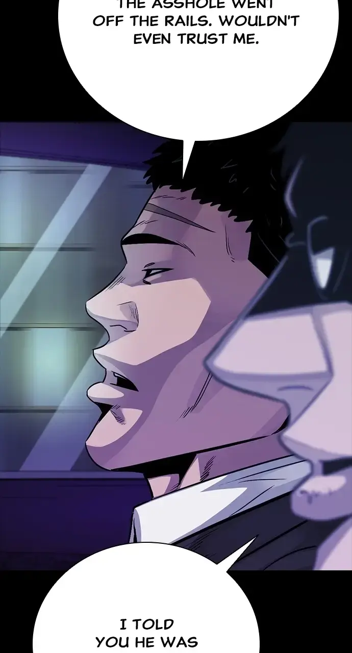 Worst Generation Chapter 37 page 112 - 
